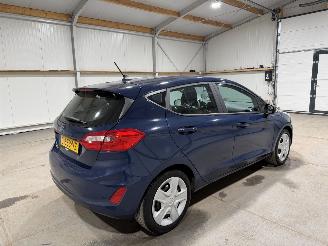 Ford Fiesta 1.0Ecoboost 70kW Airco Connected picture 5
