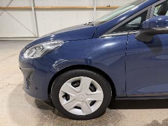 Ford Fiesta 1.0Ecoboost 70kW Airco Connected picture 15