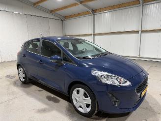 Ford Fiesta 1.0Ecoboost 70kW Airco Connected picture 2