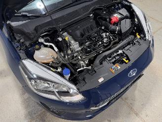 Ford Fiesta 1.0Ecoboost 70kW Airco Connected picture 25