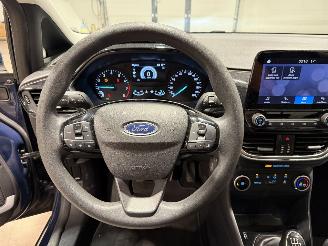 Ford Fiesta 1.0Ecoboost 70kW Airco Connected picture 31