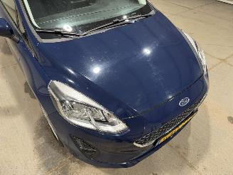 Ford Fiesta 1.0Ecoboost 70kW Airco Connected picture 19