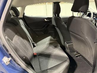 Ford Fiesta 1.0Ecoboost 70kW Airco Connected picture 37
