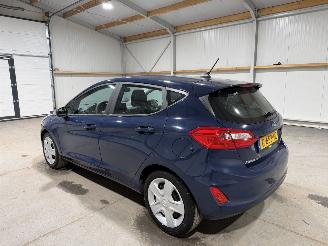 Ford Fiesta 1.0Ecoboost 70kW Airco Connected picture 11