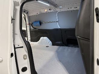 Opel Combo E 50kWh 100kW L2H1 Airco Edition picture 29