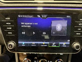 Skoda Superb 1.5TSI 110kW Automaat ACT Business Edition Plus picture 35