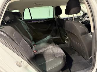 Skoda Superb 1.5TSI 110kW Automaat ACT Business Edition Plus picture 38