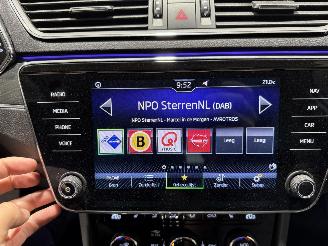 Skoda Superb 1.5TSI 110kW Automaat ACT Business Edition Plus picture 33