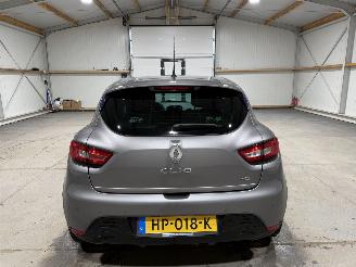 Renault Clio 1.5dCi 66kW Airco Eco Night&Day picture 7