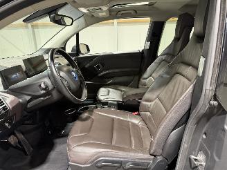 BMW i3 42kWh 135kW Clima Navi S Pano picture 29