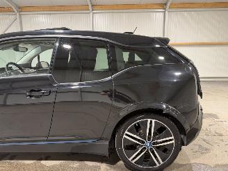 BMW i3 42kWh 135kW Clima Navi S Pano picture 13