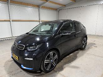 BMW i3 42kWh 135kW Clima Navi S Pano picture 9