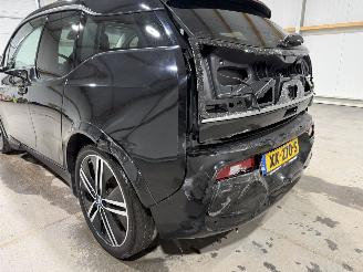 BMW i3 42kWh 135kW Clima Navi S Pano picture 21
