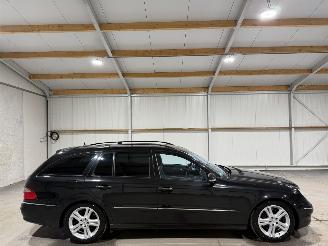 Damaged car Mercedes E-klasse 350CGI 215kW Automaat Elegance 2009/1