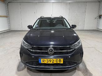 Volkswagen Taigo 1.0TSI 81kW Airco Camera Life picture 4