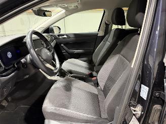 Volkswagen Taigo 1.0TSI 81kW Airco Camera Life picture 29