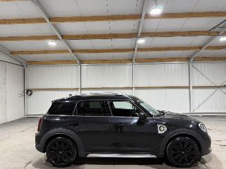 Coche accidentado Mini Countryman COOPER 1.5Hybrid 92kW Automaat SE ALL4 Classic 2022/10