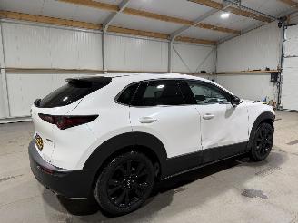 Mazda CX-30 2.5 e-SkyActive-G 103kW Automaat Hybrid Homura picture 5
