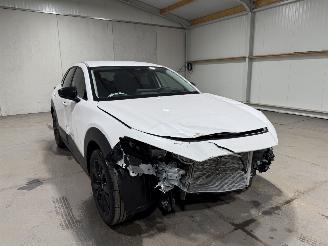 Mazda CX-30 2.5 e-SkyActive-G 103kW Automaat Hybrid Homura picture 3