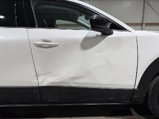 Mazda CX-30 2.5 e-SkyActive-G 103kW Automaat Hybrid Homura picture 22