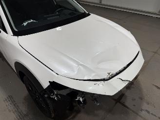 Mazda CX-30 2.5 e-SkyActive-G 103kW Automaat Hybrid Homura picture 19