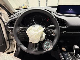 Mazda CX-30 2.5 e-SkyActive-G 103kW Automaat Hybrid Homura picture 33