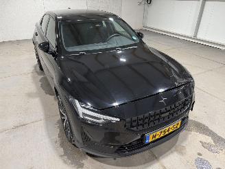 Polestar 2 78kWh Long Range 170kW Single Motor picture 17