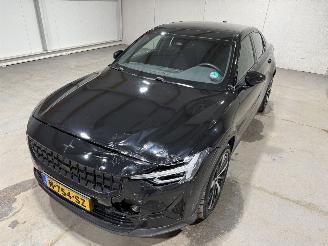 Polestar 2 78kWh Long Range 170kW Single Motor picture 19