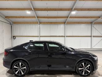 skadebil auto Polestar 2 78kWh Long Range 170kW Single Motor 2021/12