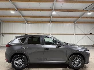 krockskadad bil auto Mazda CX-5 2.0SkyActiv-G 121kW Automaat Comfort 2019/12