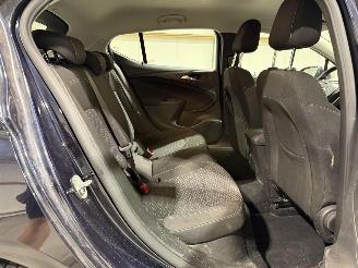 Opel Astra 1.0 77kW Business+ Clima Navi Camera picture 29