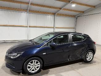 Opel Astra 1.0 77kW Business+ Clima Navi Camera picture 9
