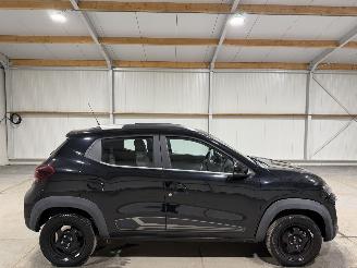  Dacia Spring 27kWh 33kW Comfort Plus OrangePack 2022/11