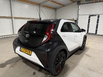 Toyota Aygo X 1.0VVT-i 53kW MT Pulse picture 6