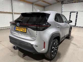 Toyota Yaris Cross 1.5Hybrid 68kW Automaat First Edition picture 26