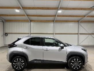 Coche accidentado Toyota Yaris Cross 1.5Hybrid 68kW Automaat First Edition 2022/1