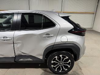 Toyota Yaris Cross 1.5Hybrid 68kW Automaat First Edition picture 18