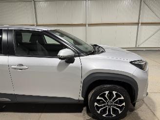 Toyota Yaris Cross 1.5Hybrid 68kW Automaat First Edition picture 14