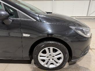 Opel Astra 1.0 77kW Online Edition Clima Navi picture 16