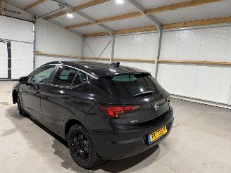 Opel Astra 1.0 77kW Online Edition Clima Navi picture 12