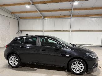 Opel Astra 1.0 77kW Online Edition Clima Navi picture 2