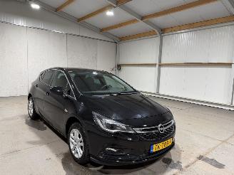Opel Astra 1.0 77kW Online Edition Clima Navi picture 3