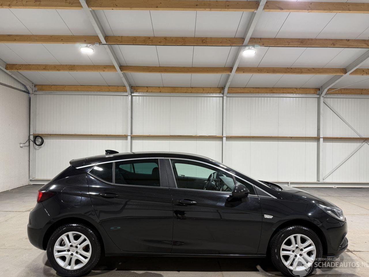 Opel Astra 1.0 77kW Online Edition Clima Navi