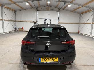 Opel Astra 1.0 77kW Online Edition Clima Navi picture 7