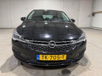 Opel Astra 1.0 77kW Online Edition Clima Navi picture 18