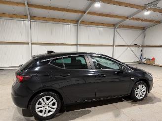 Opel Astra 1.0 77kW Online Edition Clima Navi picture 5