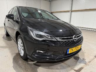 Opel Astra 1.0 77kW Online Edition Clima Navi picture 17