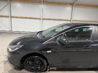 Opel Astra 1.0 77kW Online Edition Clima Navi picture 13