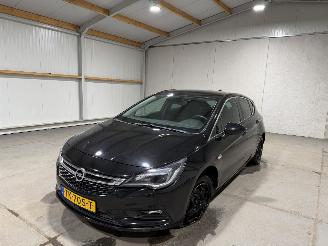 Opel Astra 1.0 77kW Online Edition Clima Navi picture 10