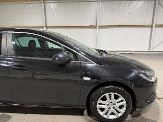 Opel Astra 1.0 77kW Online Edition Clima Navi picture 14
